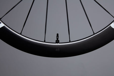 No. 6 Racing Wheels | 42/48 Superlight All Round - Bei 2-Cycle GmbH Freiburg entdecken!