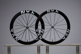 No. 6 Racing Wheels | 52/58 Superlight Aero - Bei 2-Cycle GmbH Freiburg entdecken!
