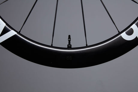 No. 6 Racing Wheels | 58/65 Superlight Aero+ - Bei 2-Cycle GmbH Freiburg entdecken!