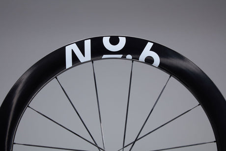 No. 6 Racing Wheels | 58/65 Superlight Aero+ - Bei 2-Cycle GmbH Freiburg entdecken!