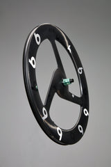 No. 6 Racing Wheels | A3RO Tri-spoke - Bei 2-Cycle GmbH Freiburg entdecken!