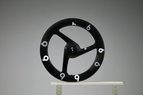 No. 6 Racing Wheels | A3RO Tri-spoke - Bei 2-Cycle GmbH Freiburg entdecken!
