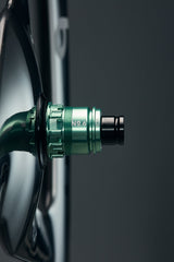 No. 6 Racing Wheels | A3RO Tri-spoke - Bei 2-Cycle GmbH Freiburg entdecken!