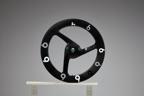 No. 6 Racing Wheels | A3RO Tri-spoke - Bei 2-Cycle GmbH Freiburg entdecken!