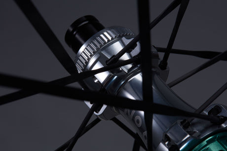 No. 6 Racing Wheels | 52/58 Superlight Aero - Bei 2-Cycle GmbH Freiburg entdecken!