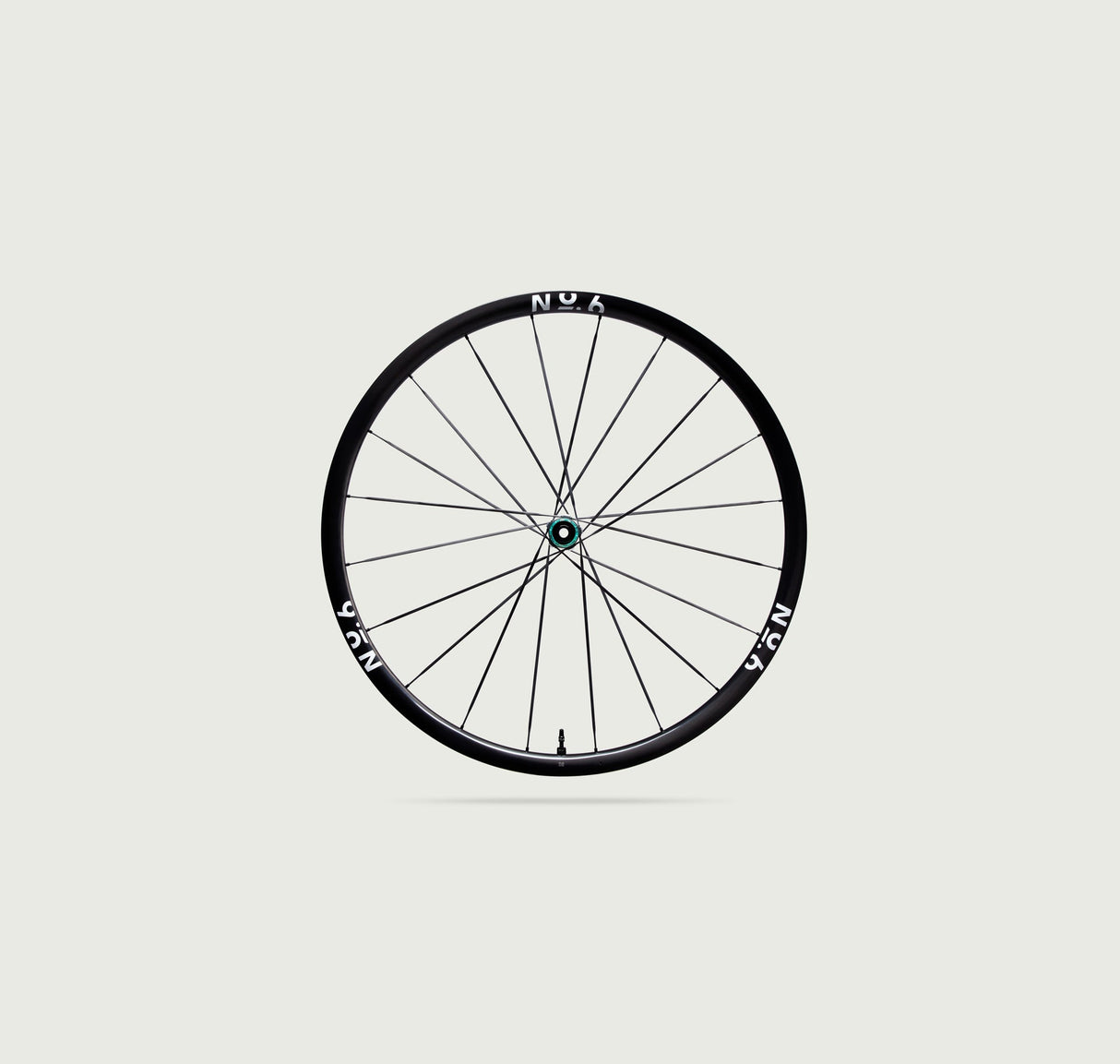 No. 6 Racing Wheels | 28/28 Superlight Climb - Bei 2-Cycle GmbH Freiburg entdecken!