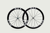 No. 6 Racing Wheels | 42/48 Superlight All Round - Bei 2-Cycle GmbH Freiburg entdecken!