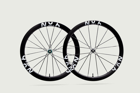 No. 6 Racing Wheels | 42/48 Superlight All Round - Bei 2-Cycle GmbH Freiburg entdecken!