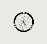 No. 6 Racing Wheels | 42/48 Superlight All Round - Bei 2-Cycle GmbH Freiburg entdecken!