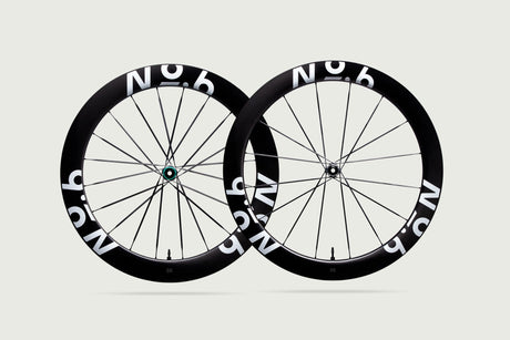 No. 6 Racing Wheels | 58/65 Superlight Aero+ - Bei 2-Cycle GmbH Freiburg entdecken!