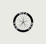 No. 6 Racing Wheels | 58/65 Superlight Aero+ - Bei 2-Cycle GmbH Freiburg entdecken!