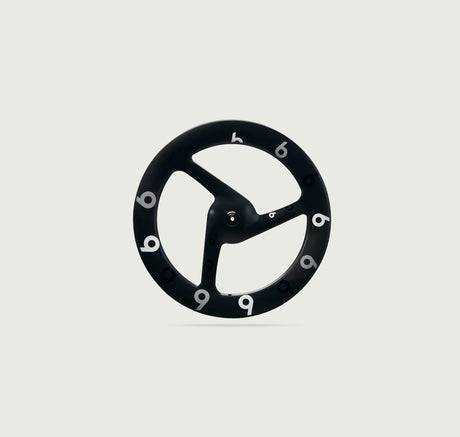 No. 6 Racing Wheels | A3RO Tri-spoke - Bei 2-Cycle GmbH Freiburg entdecken!