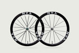 No. 6 Racing Wheels | G45R Aero Gravel - Bei 2-Cycle GmbH Freiburg entdecken!