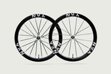 No. 6 Racing Wheels | G45W Aero Gravel - Bei 2-Cycle GmbH Freiburg entdecken!
