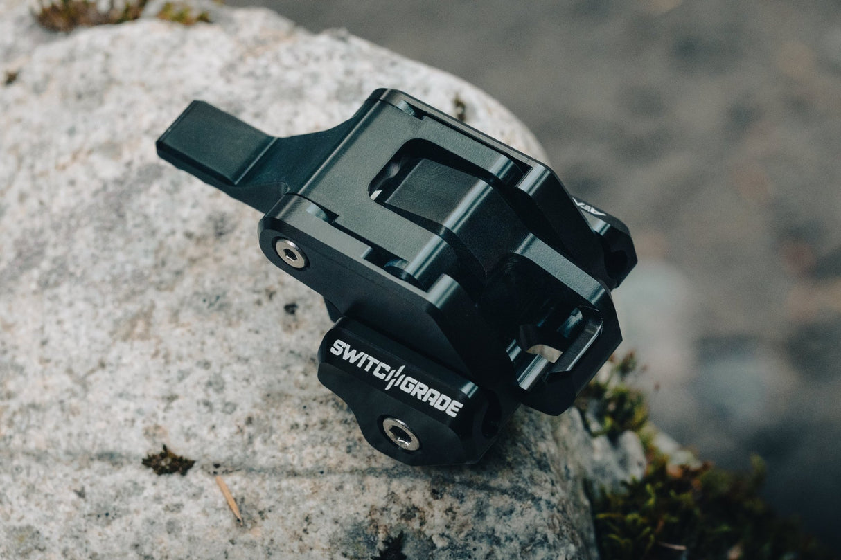 AENOMALY SwitchGrade EVO 2.0
