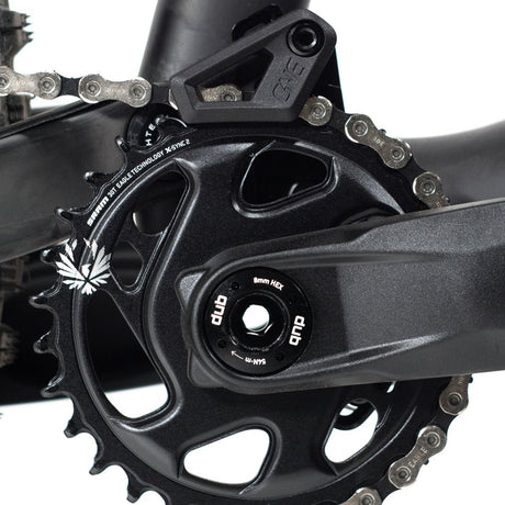 OneUp Chain Guide - ISCG05 - V2 - Bei 2-Cycle GmbH Freiburg entdecken!