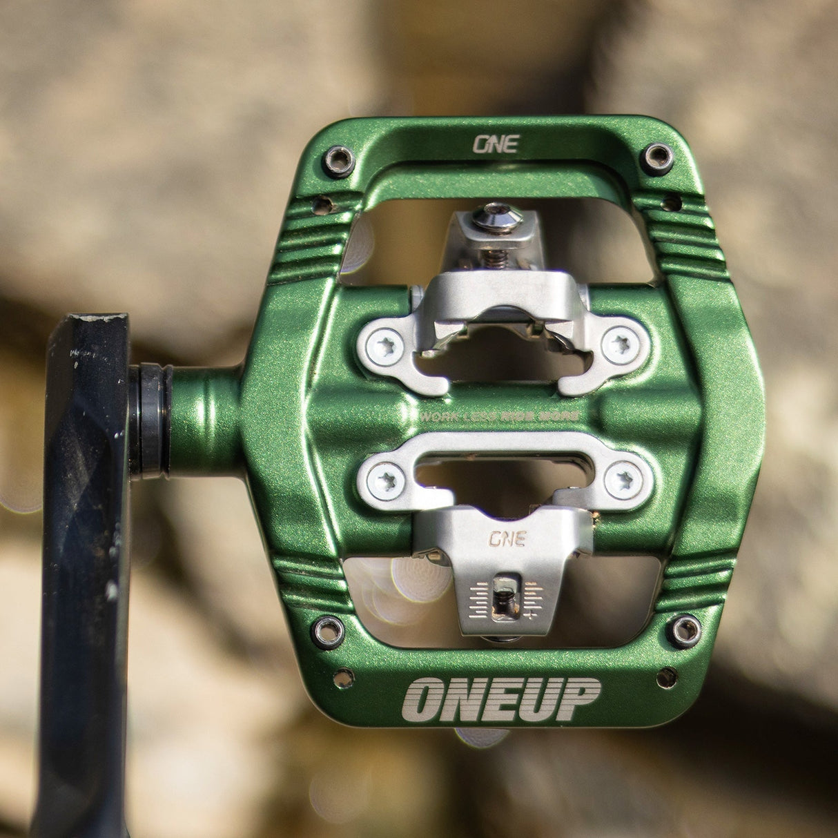 Oneup Clip Pedals