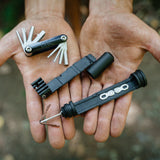 OneUp 70cc EDC Pump