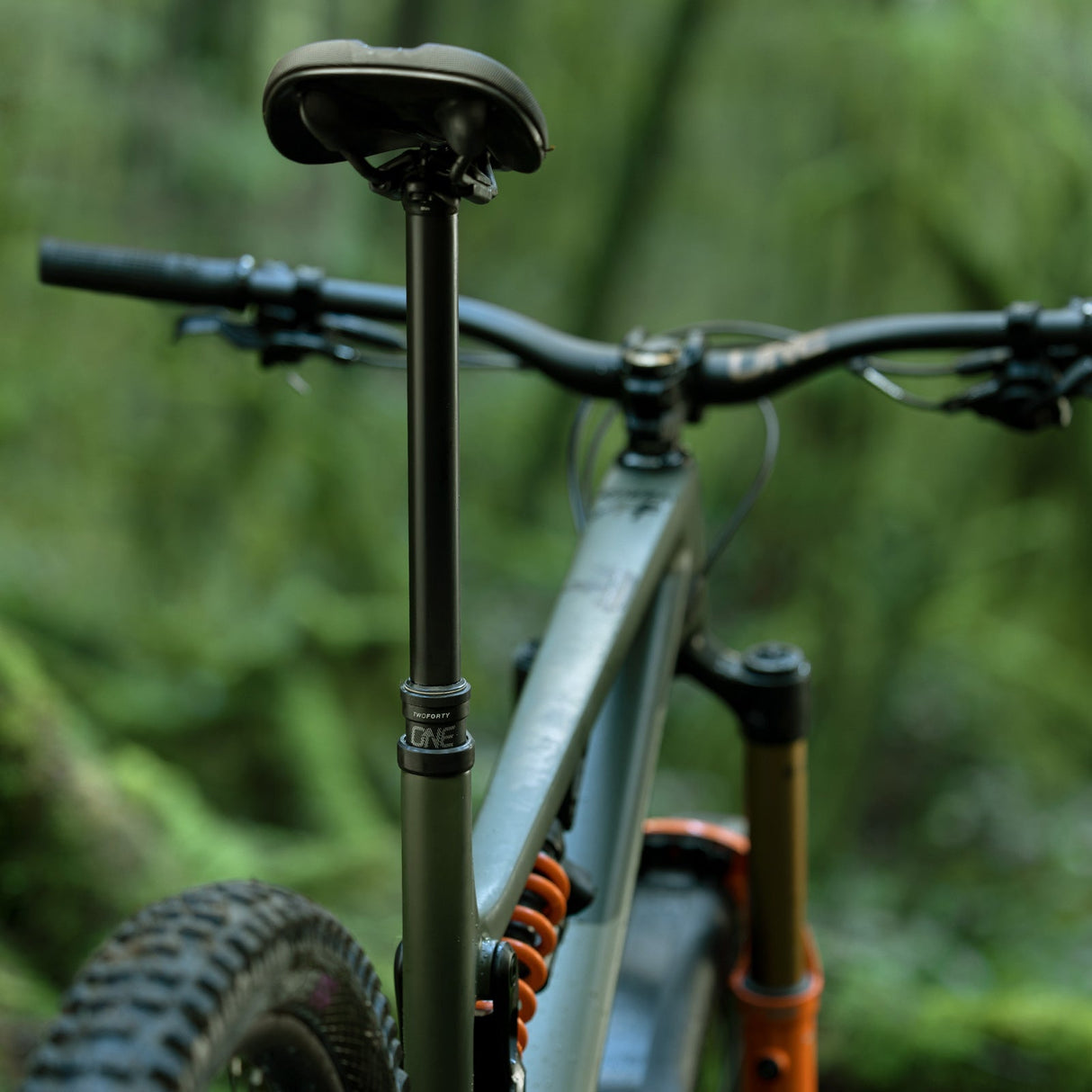 OneUp V2 Dropper Post