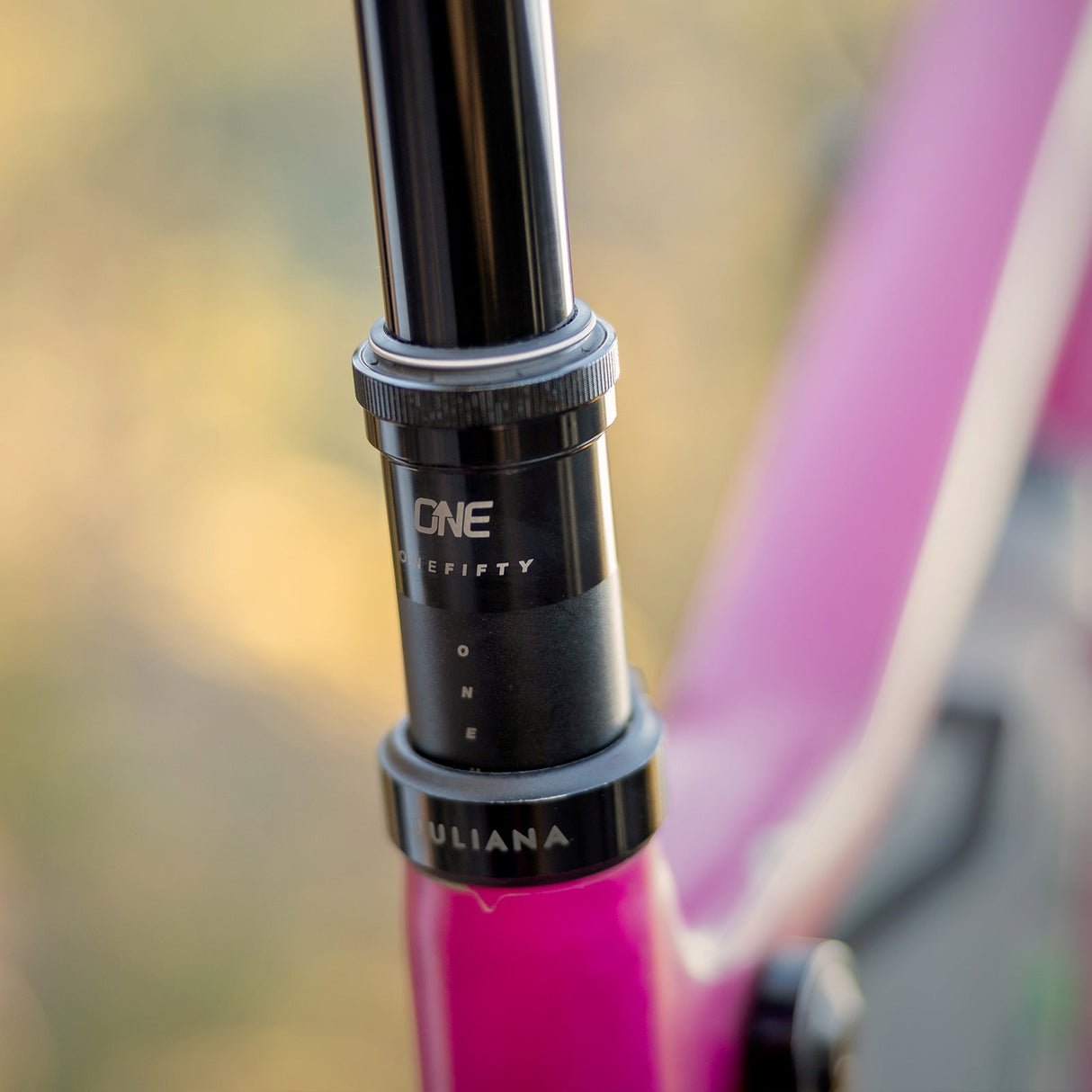 OneUp V3 Dropper Post