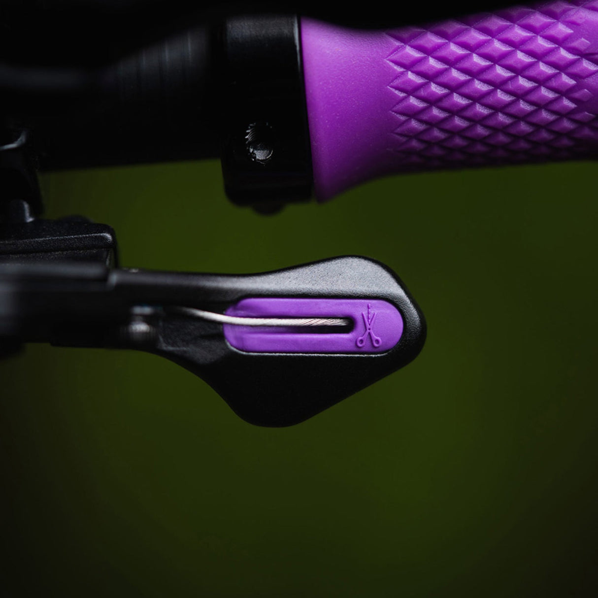 OneUp V3 Dropper Post Remote