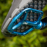OneUp Aluminum Pedals