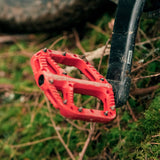 OneUp Composite Flat Pedals