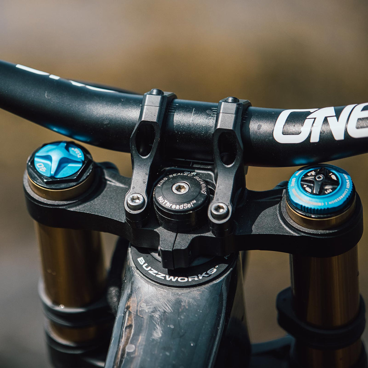 OneUp Direct Mount Stem - Bei 2-Cycle GmbH Freiburg entdecken!