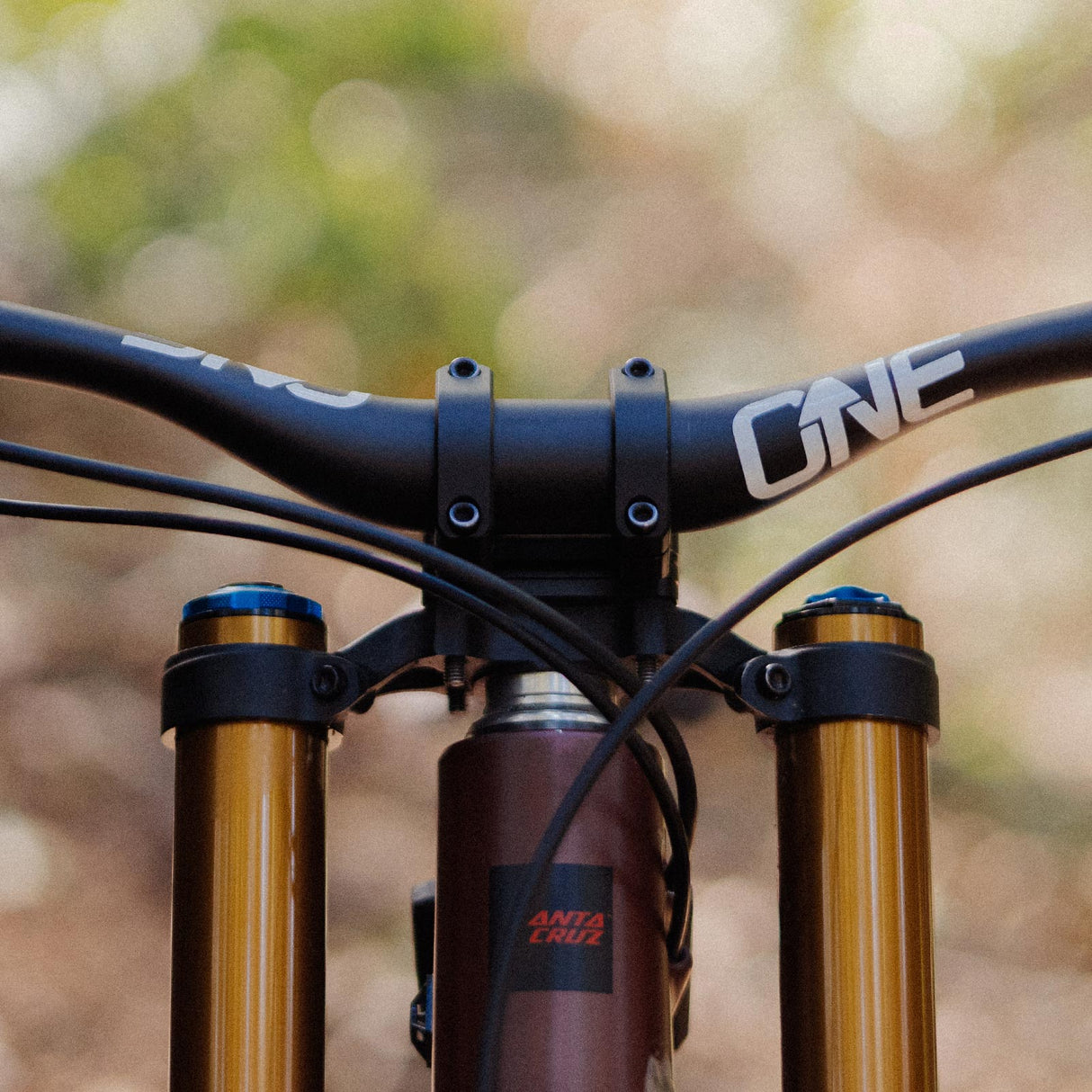 OneUp Direct Mount Stem - Bei 2-Cycle GmbH Freiburg entdecken!