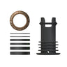 OneUp EDC Threaded Top Cap - Bei 2-Cycle GmbH Freiburg entdecken!
