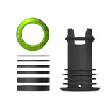 OneUp EDC Threaded Top Cap - Bei 2-Cycle GmbH Freiburg entdecken!