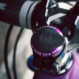 OneUp EDC Threaded Top Cap - Bei 2-Cycle GmbH Freiburg entdecken!