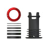 OneUp EDC Threaded Top Cap - Bei 2-Cycle GmbH Freiburg entdecken!