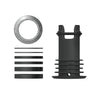 OneUp EDC Threaded Top Cap - Bei 2-Cycle GmbH Freiburg entdecken!