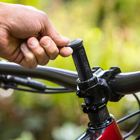 OneUp EDC Threaded Top Cap - Bei 2-Cycle GmbH Freiburg entdecken!