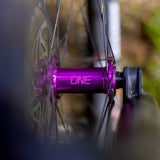 OneUp Front Hub