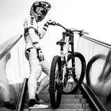 OneUp Goldstone Handles 