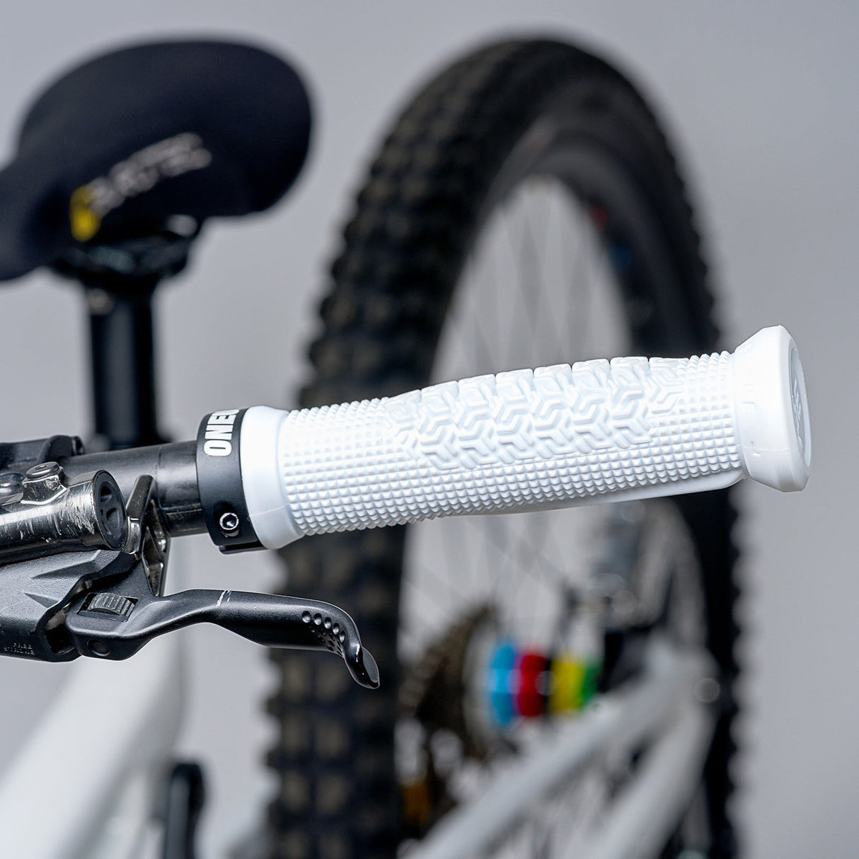 OneUp Goldstone Handles 