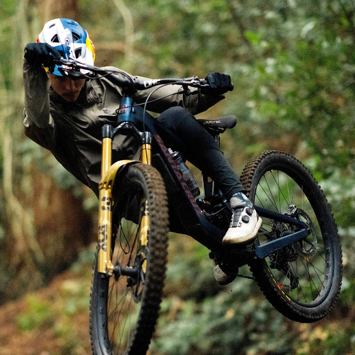 OneUp V2 Carbon Handlebars