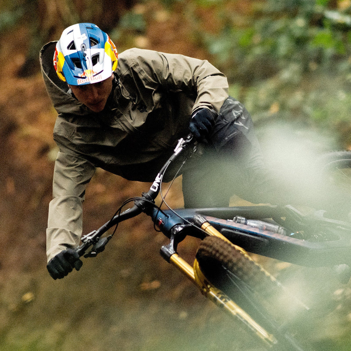 OneUp V2 Carbon Handlebars