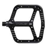 OneUp Wave Flat Pedals