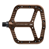 OneUp Wave Flat Pedals