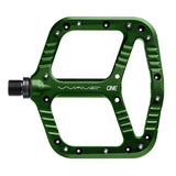 OneUp Wave Flat Pedals