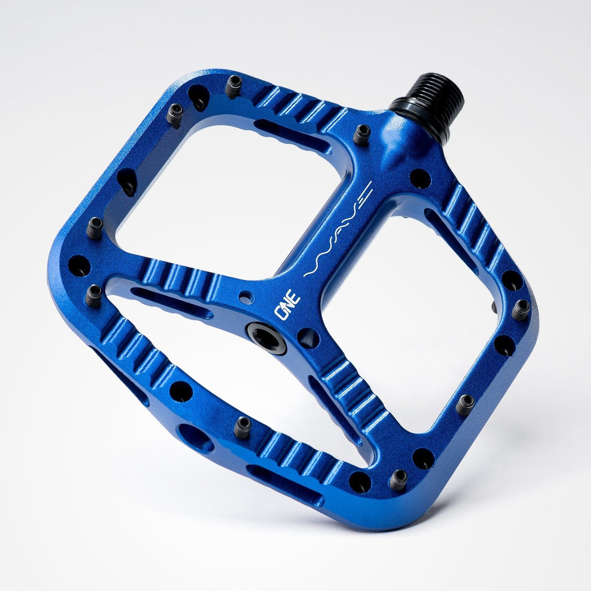 OneUp Wave Flat Pedals