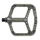 OneUp Wave Flat Pedals
