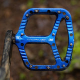 OneUp Wave Flat Pedals