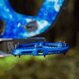 OneUp Wave Flat Pedals