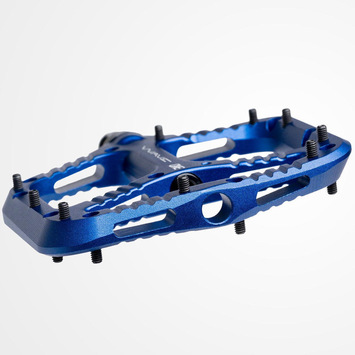 OneUp Wave Flat Pedals