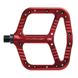 OneUp Wave Flat Pedals