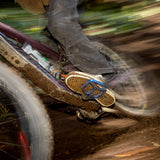 OneUp Wave Flat Pedals